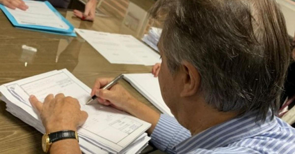 Obras do Hospital Regional devem começar em outubro