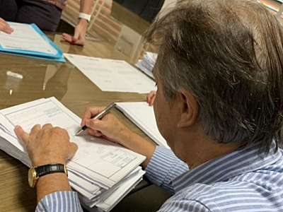 Obras do Hospital Regional devem começar em outubro