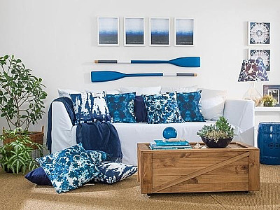 Tok&Stok lança coleção inspirada em técnicas tradicionais japonesas