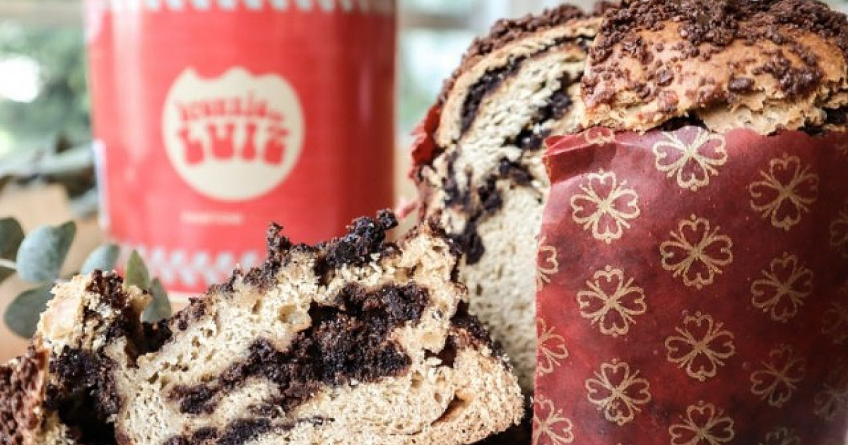 Brownie do Luiz anuncia novidades para o fim de ano