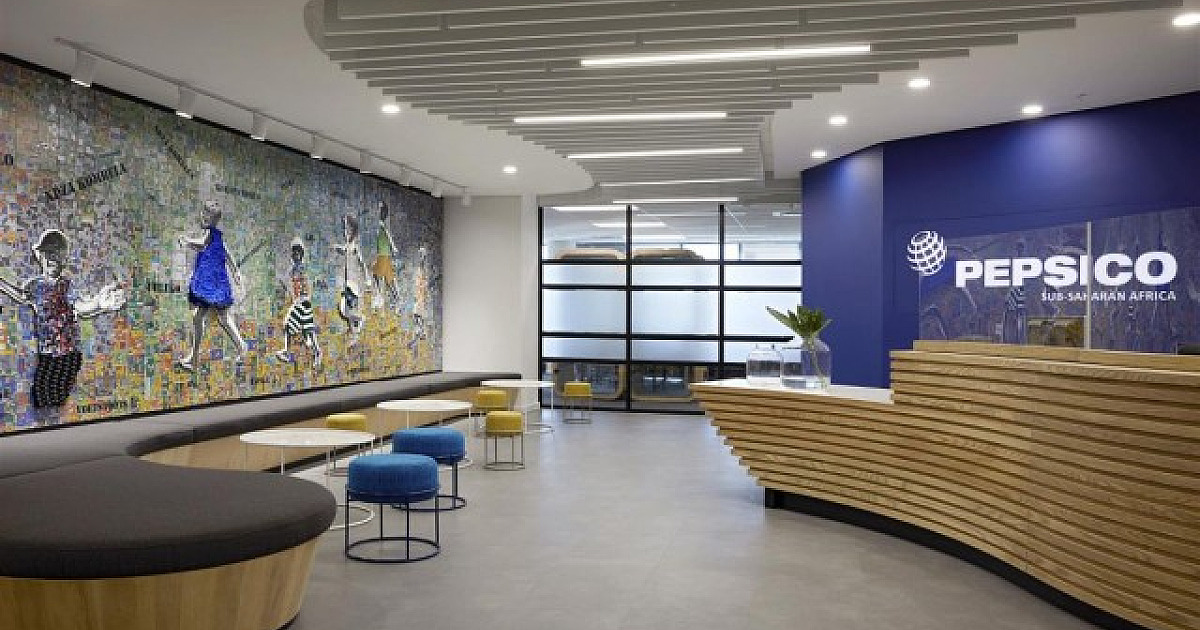 PepsiCo abre novas vagas de estágio em SP