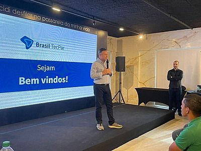 Em movimento estratégico, Brasil TecPar compra TV Alphaville