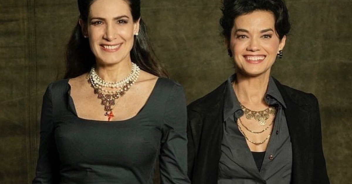 Praça das Artes de Barueri recebe peça "Mary Stuart"