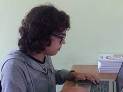 Ex-aluno do Objetivo passa em 8º no curso de direito da USP