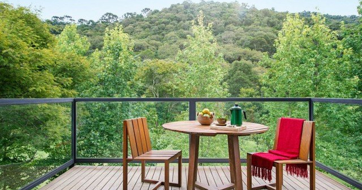 Workcation: hotéis oferecem benefícios exclusivos para quem quer relaxar enquanto trabalha