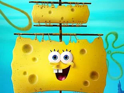 Bob Esponja: Em Busca da Calça Quadrada