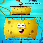 Bob Esponja: Em Busca da Calça Quadrada