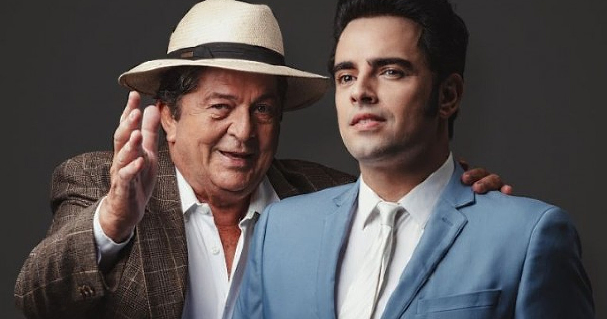 “O Rei do Rock - O Musical” é destaque em São Paulo