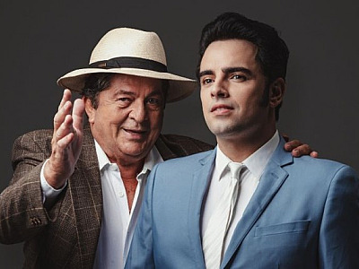 “O Rei do Rock - O Musical” é destaque em São Paulo