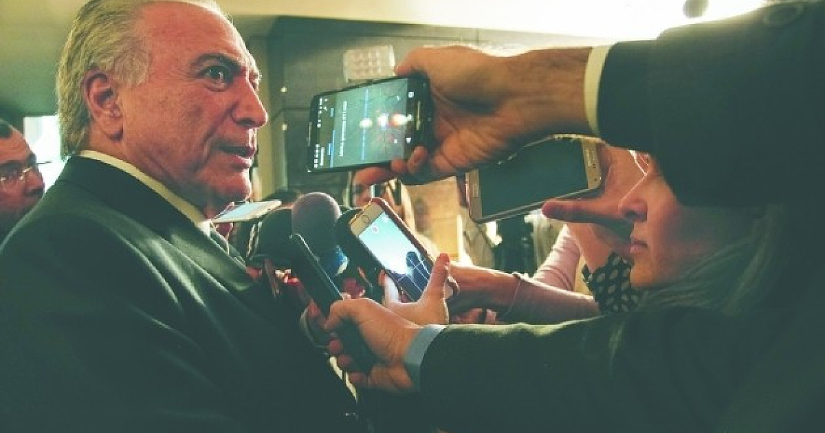 Governo usa resultado da previdência para pressionar reforma