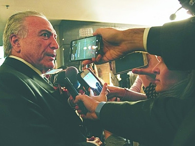 Governo usa resultado da previdência para pressionar reforma