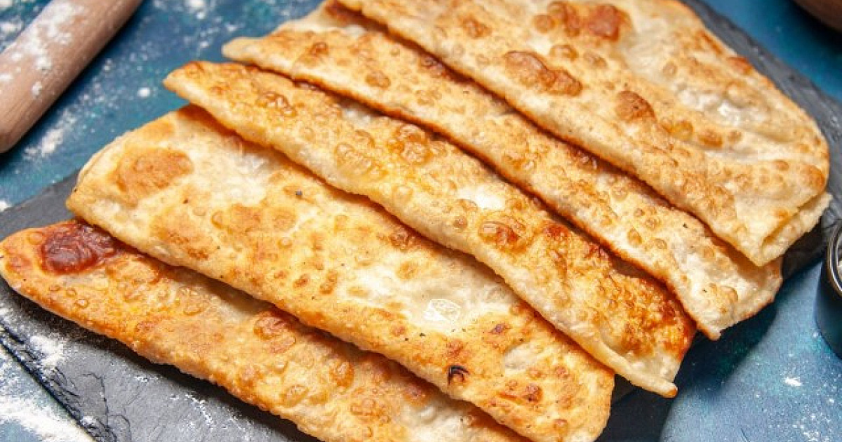 5ª edição do Pastel do Bem acontecerá no dia 26 de abril em Alphaville