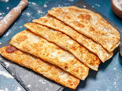 5ª edição do Pastel do Bem acontecerá no dia 26 de abril em Alphaville