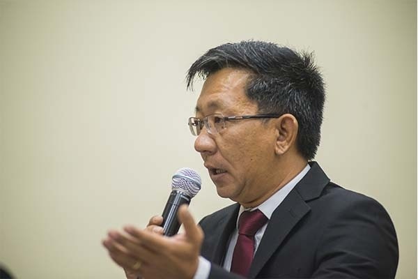 Magno Mori pode concorrer à prefeitura