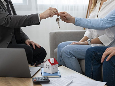 Em 2024, venda de novos imóveis teve crescimento de mais de 11%