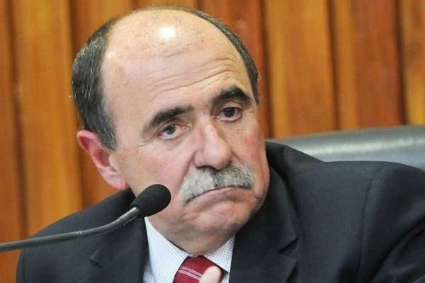 Três deputados regionais deixarão a Assembleia