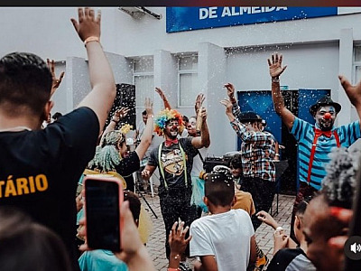 Projeto Bem para Todos promoverá festa de Dia das Crianças para pessoas carentes