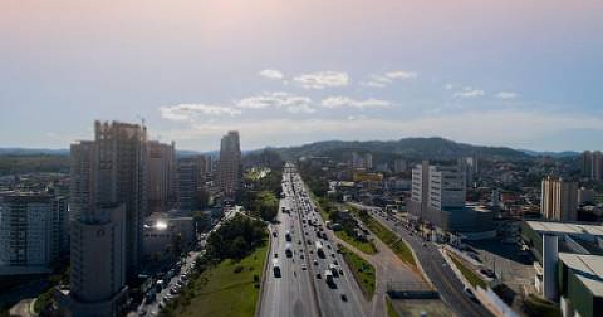 CCR ViaOeste vai interditar acesso à Castello Branco pela Av. Anápolis em Barueri
