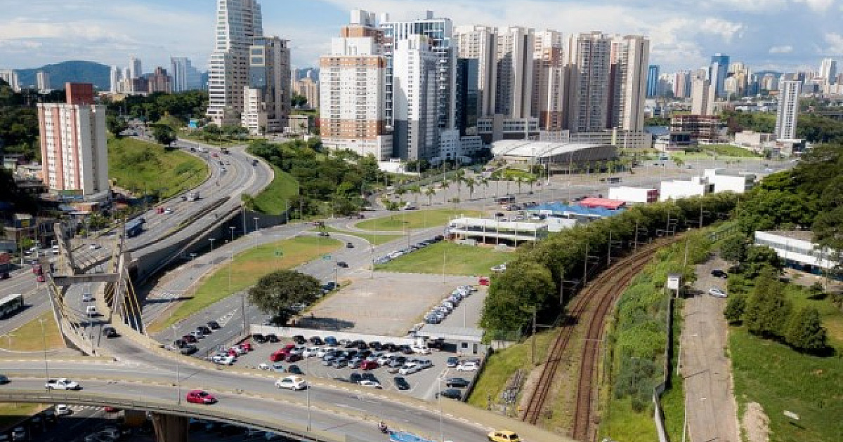Em abril, Barueri tem nova alta no preço de venda de imóveis