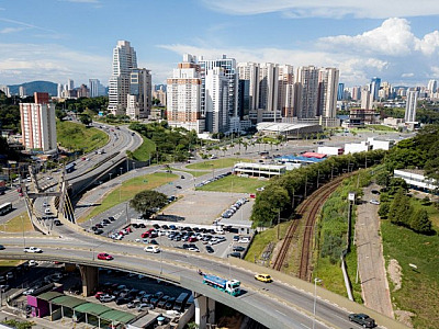 Em abril, Barueri tem nova alta no preço de venda de imóveis