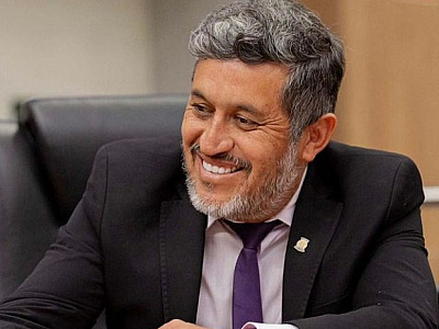 Mudança de partido de Beto Piteri pode influenciar o destino dos vereadores