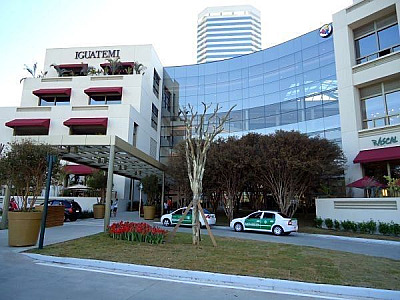 Páscoa 2021: Iguatemi Alphaville aposta em compras por WhatsApp e Drive Thru