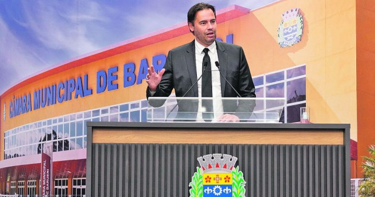 Posição de Fabião em pesquisa amplia chance de segundo turno