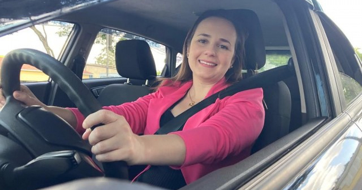 App de transporte, Lady Driver chega a Barueri neste mês