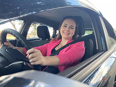 App de transporte, Lady Driver chega a Barueri neste mês