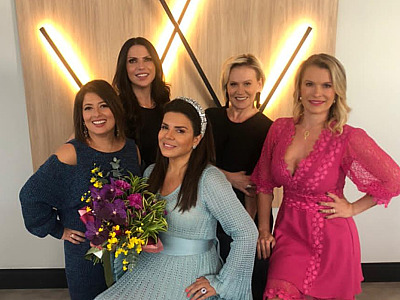 Ewaá e Alpha Channel TV lançam programa que estimula o debate