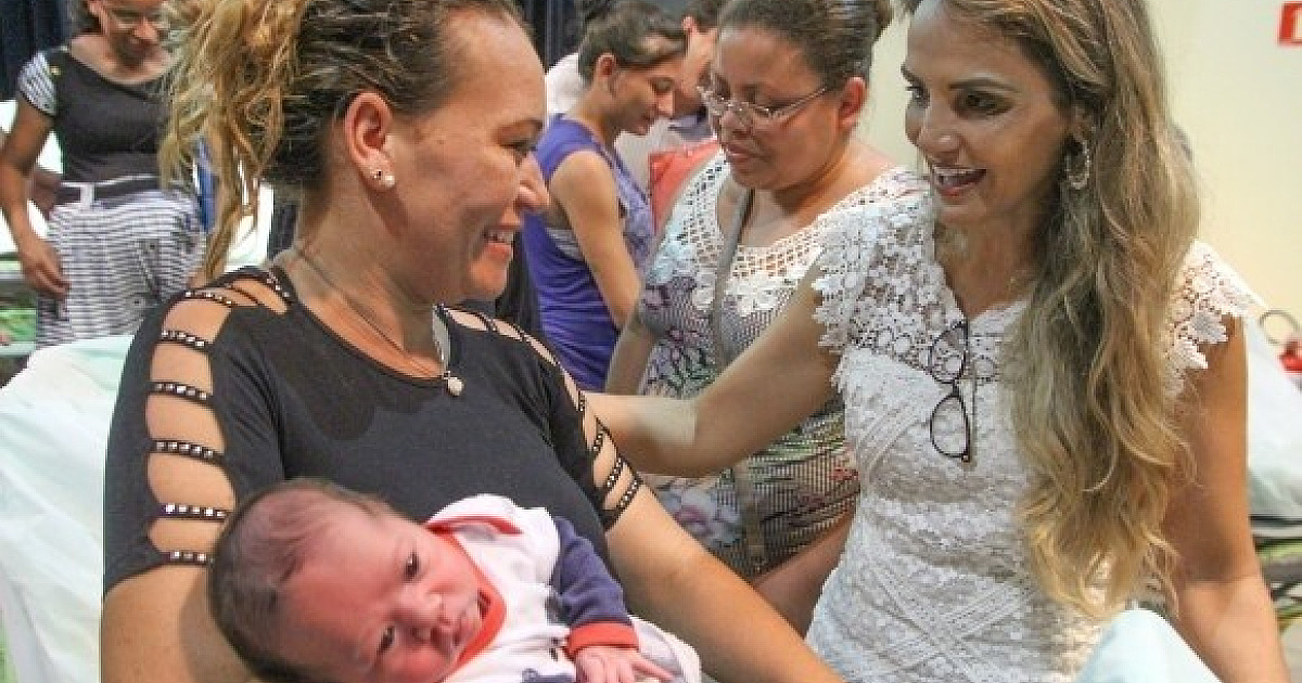 Em sintonia com Governo Federal, primeiras-damas dinamizam gestões