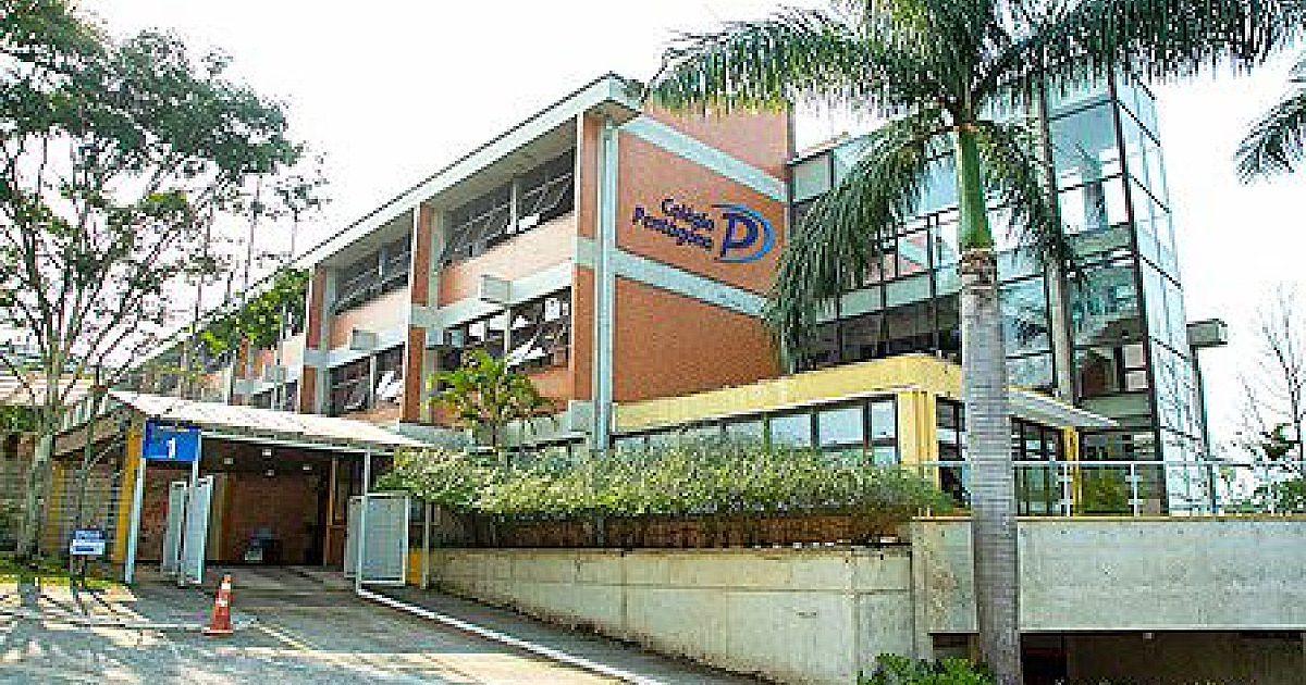 Com protocolo de segurança do Einstein, Colégio Pentágono retoma aulas presenciais