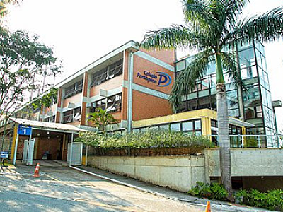 Com protocolo de segurança do Einstein, Colégio Pentágono retoma aulas presenciais