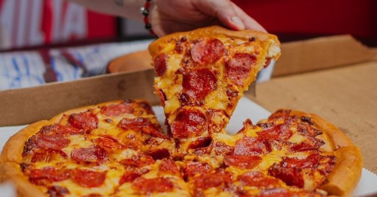 Pizza Hut lança campanha de Black Friday com promoções exclusivas