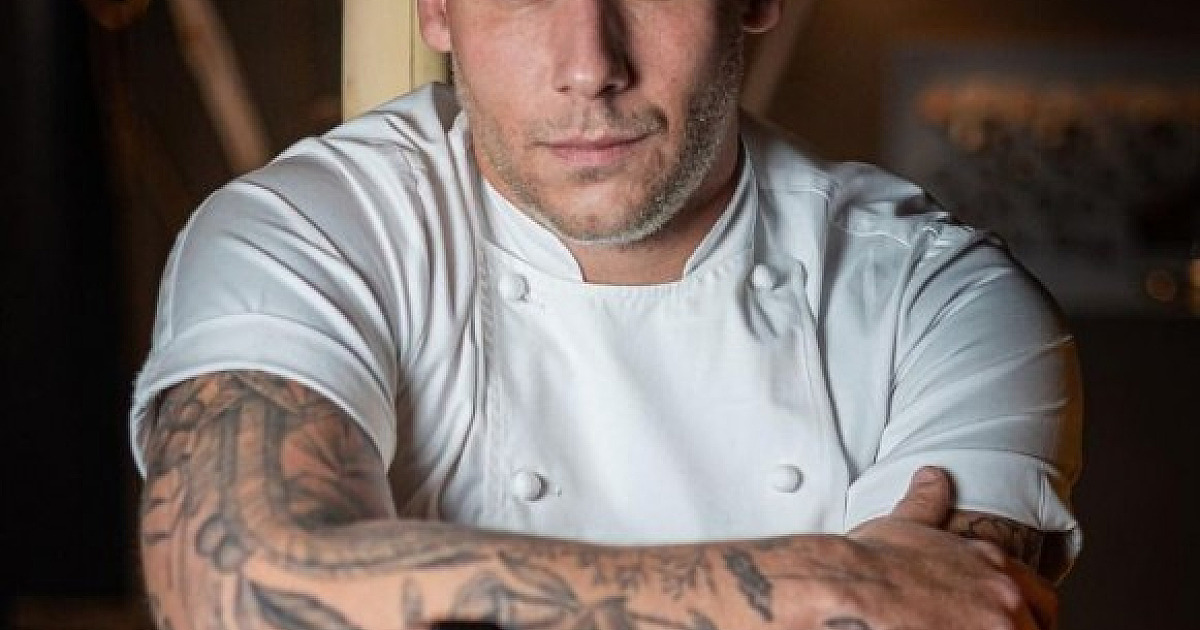 Chef Luiz Filipe abre seu Tratt no Taste Lab do Tamboré