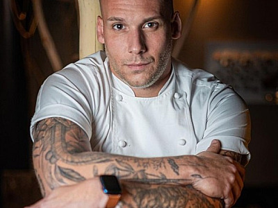 Chef Luiz Filipe abre seu Tratt no Taste Lab do Tamboré