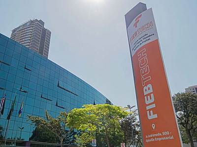 Eleição 2024: Alphaville tem trânsito tranquilo em manhã de votação