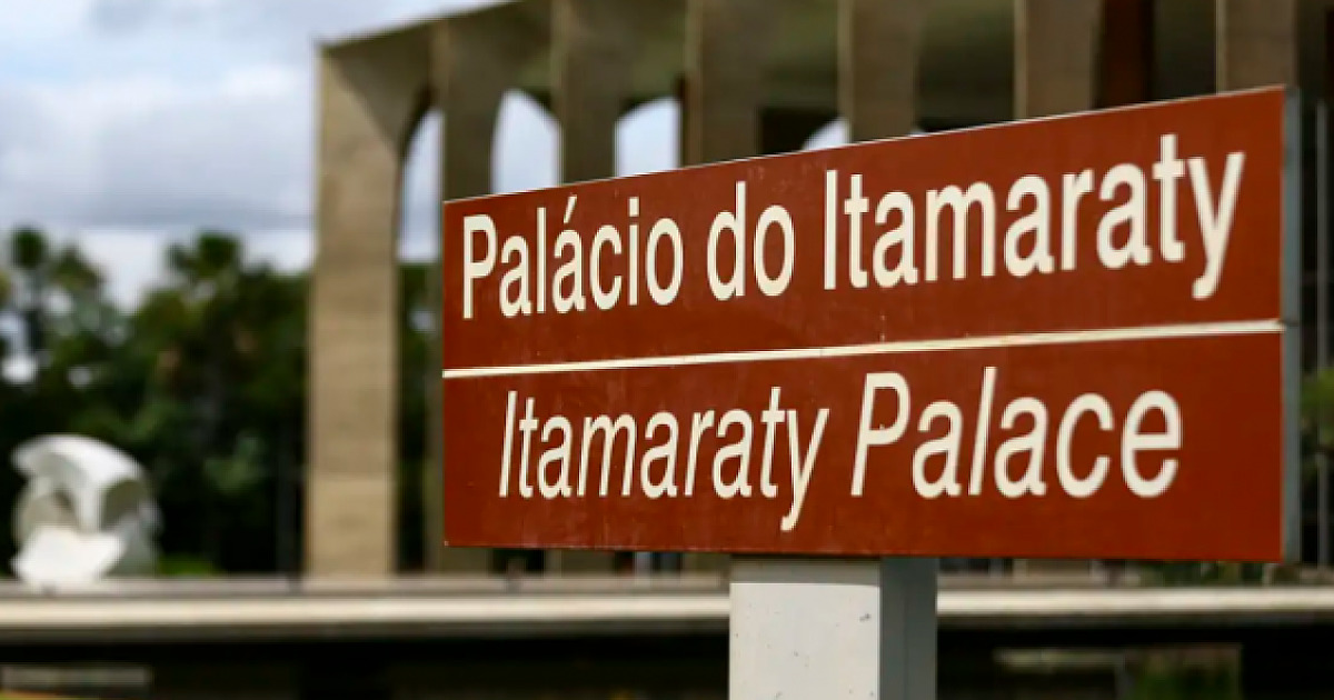 Governo brasileiro condena ataques dos EUA e de Israel a Irã