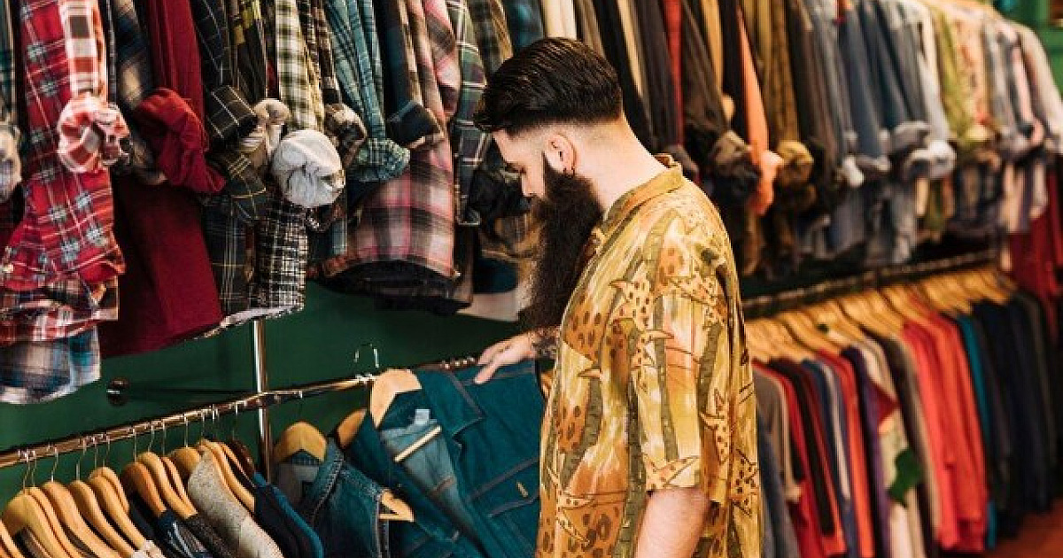 Brechó da Vovó do Grupo Vida Brasil acontecerá nos dias 13 e 14