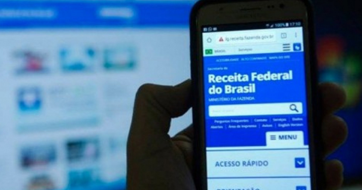 Prazo para declaração do IR será menor neste ano