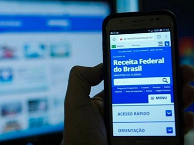 Prazo para declaração do IR será menor neste ano