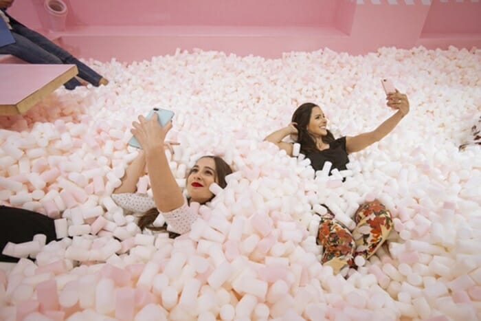 Museu Mais Doce do Mundo chega em SP com degustação garantida