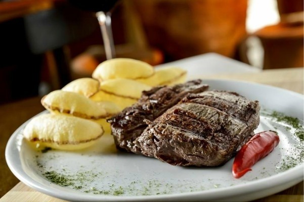 Templo da gastronomia