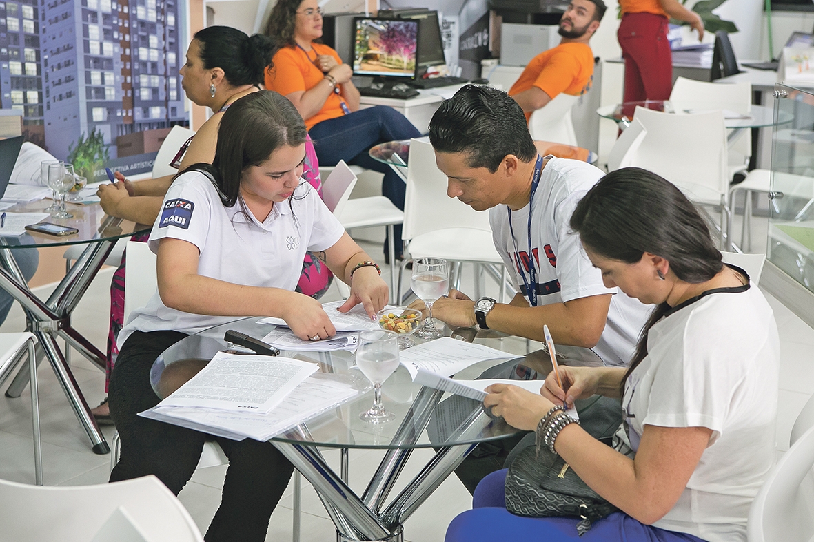 CNL Empreendimentos traz condição de financiamento inédita para Alphaville