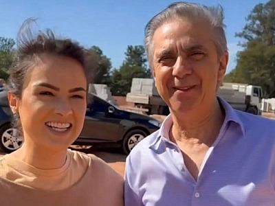 Campanha para deputado ganha força e prefeitos entram em cena