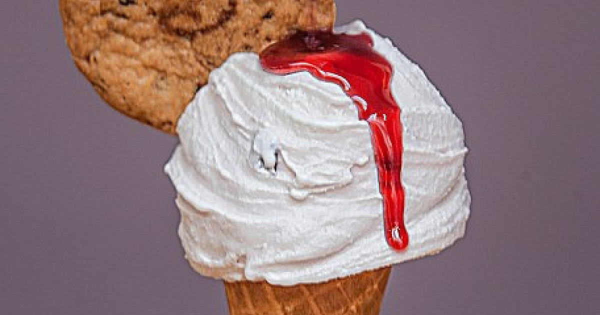 Davvero lança sabor exclusivo de gelato para o Dia do Sorvete