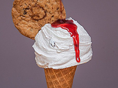 Davvero lança sabor exclusivo de gelato para o Dia do Sorvete