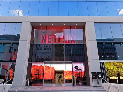 Netflix abre novas vagas de emprego em Alphaville