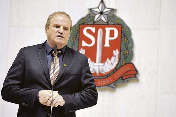 Tucano Cezar conquista sete comissões na Alesp