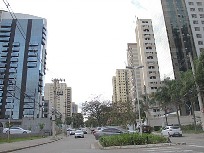 Barueri tem alta nos preços de venda de imóveis residenciais